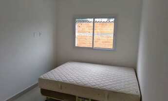 Imagem 6: Apartamento com 1 dormitório para alugar, 20 m² - Rudge Ramos - São Bernardo do Campo/SP