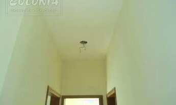 Imagem 7: Santo André - Apartamento Padrão - Vila Alzira