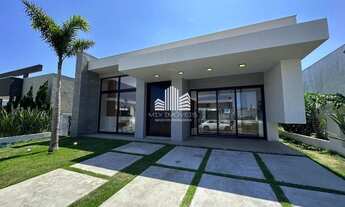 Imagem 2: Capão da Canoa - Casa de Condomínio - Condomínio Dubai Resort