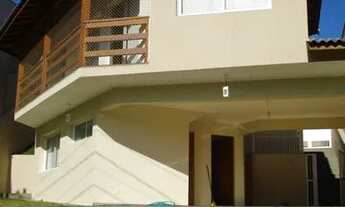 Imagem 2: CASA EM CONDOMÍNIO - CONDOMÍNIO FIORENTINO - SP