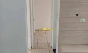 Imagem 3: Apartamento com 2 dormitórios à venda, 46 m² próximo ao HU, - Jardim Nações Unidas - Londr