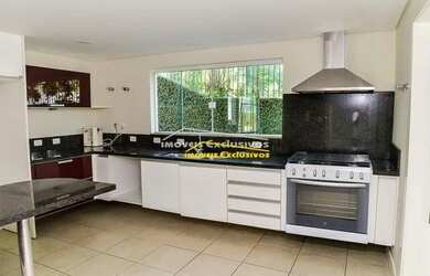 Imagem 6: Casa com 4 dormitórios, 386 m² - venda por R$ 1.700.000 ou aluguel por R$ 6.000/mês - Camp