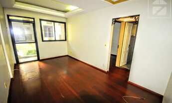 Imagem: Apartamento - Cambuí - Campinas