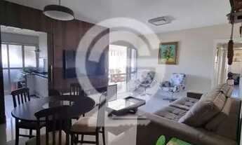 Imagem 3: Apartamento - Cambuí - Campinas