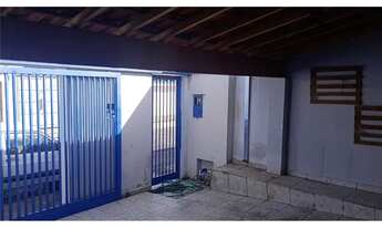 Imagem 4: Casa a venda com 02 dorm. em Bairro conveniente e amigável de Mogi Mirim