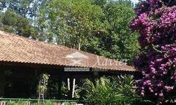 Imagem 4: Chácara com 4 dormitórios à venda, 9550 m² por R$ 1.800.000,00 - MORADA DO SOL - Vargem Gr