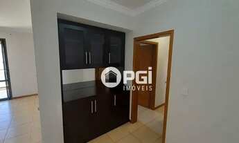 Imagem 3: Apartamento com 3 dormitórios para alugar, 111 m² por R$ 3.381,68/mês - Nova Aliança - Rib