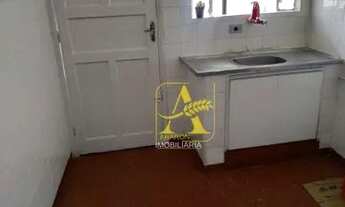 Imagem 4: Apartamento com 1 dormitório para alugar, 52 m² por R$ 1.929/mês - Vila Regente Feijó - Sã