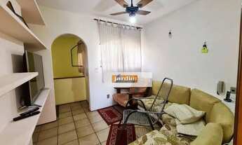 Imagem 4: Sobrado com 3 dormitórios, 230 m² - venda por R$ 1.390.000,00 ou aluguel por R$ 8.240,00/m