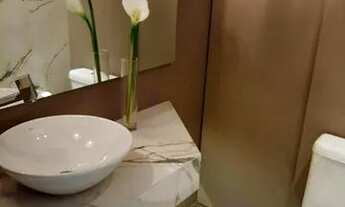 Imagem 4: Apartamento, 115 m² - venda por R$ 1.480.000,00 ou aluguel por R$ 7.368,00/mês - Taquaral