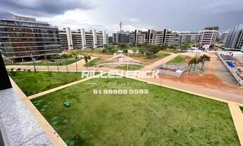 Imagem 4: Apartamento de 3 Quartos sendo 2 suíte e 2 vagas