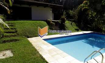 Imagem 6: More na Chácara Flora