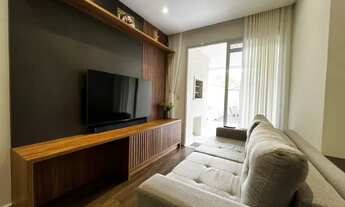 Imagem 3: Apartamento Garden próximo ao mar