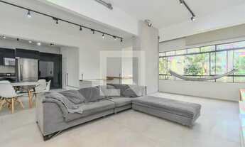 Imagem 5: Apartamento para Aluguel - Higienópolis, 1 Quarto, 103 m2