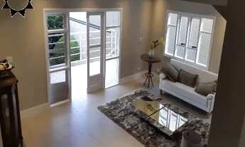 Imagem 2: CASA SÃO PAULO Casa em condomínio com 3 dormitórios