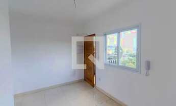 Imagem 2: Apartamento para Aluguel - Jardim Arize, 2 Quartos, 40 m2