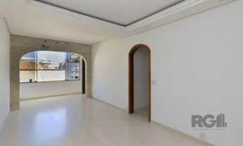 Imagem 3: Apartamento no bairro Higienópolis de 2 dormitórios e vaga