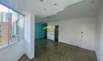 Imagem 2: Apartamento para aluguel, 3 quartos, 1 suíte, 2 vagas, Buritis - Belo Horizonte/MG