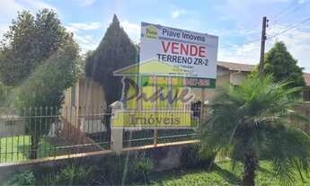 Imagem: TERRENO RESIDENCIAL em CURITIBA - PR, SÃO