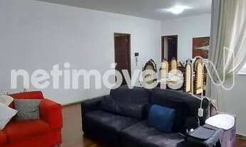 Imagem 3: Venda Apartamento 4 quartos Santo Antônio Belo Horizonte