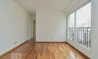 Imagem 3: Apartamento para Aluguel - Santa Cecília, 1 Quarto, 40 m2