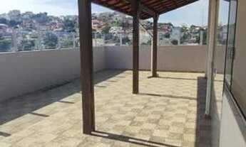 Imagem 5: Cobertura duplex com 01 suíte e 02 quartos no bairro Fernão Dias