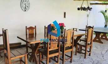 Imagem 3: Sobrado, 477 m² - venda por R$ 1.490.000,00 ou aluguel por R$ 6.800,00/mês - Parque do Ter