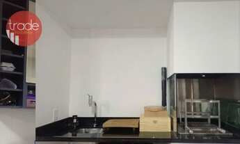 Imagem 3: Apartamento com 3 dormitórios para alugar, 134 m² por R$ 7.672,84/mês - Jardim Olhos D