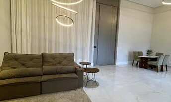 Imagem 3: Casa linear nova 3 quartos no condomínio Boulevard Lagoa