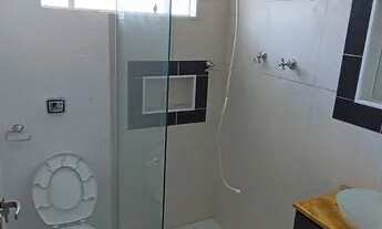 Imagem 2: Casa com 2 Quartos e 1 banheiro para Alugar