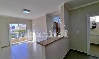 Imagem: Ribeirão Preto - Apartamento Padrão