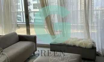 Imagem 7: Cobertura nova para locação no Panamby com terraço e hidromassagem