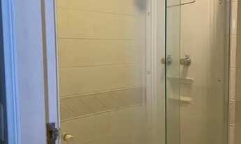 Imagem 4: Apartamento na Bela Cintra para aluguel com 44 m² - 1 quarto - 1 vaga