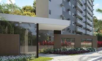 Imagem 6: Apartamento para venda com 62 metros quadrados com 3 quartos em Jardim São Paulo - Recife