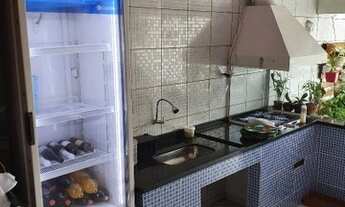 Imagem 4: Sobrado 3 dormitórios com piscina no bairro Jardim Nossa Senhora do Carmo ZL/SP