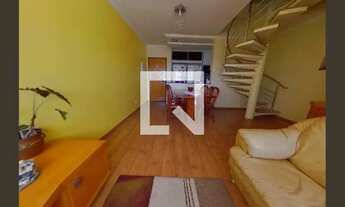 Imagem 3: Apartamento à Venda - Vila Mazzei, 3 Quartos, 150 m2