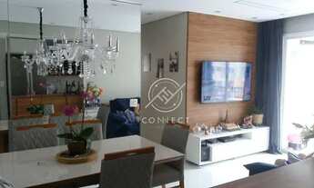 Imagem 3: Royal Park Alphaville - 85 m2 com 3 dorms e 2 vagas - Alphaville - SP