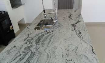 Imagem 7: Apartamento Duplex com 2 dormitórios para alugar, 111 m² por R$ 6.000,00/mês - Alto da Boa