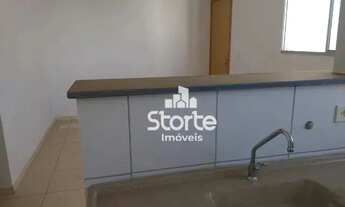 Imagem 3: Apartamento com 2 dormitórios à venda, 42,637m² por R$ 150.000 - Aclimação - Uberlândia/MG