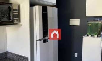 Imagem 5: Apartamento com 2 dormitórios à venda, 47 m² por R$ 155.000,00 - Monte Pasqual - Farroupil