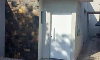 Imagem: Excelente Casa Térrea com 3 dormitórios