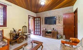 Imagem 3: Casa em Vila Nova