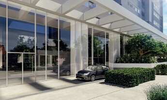 Imagem 5: Ponto comercial/Loja/Box para venda possui 84 metros quadrados em Vila Romana - São Paulo