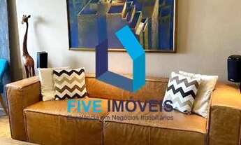 Imagem 4: Apartamento Duplex para alugar, 82 m² por R$ 8.963,00/mês - Pinheiros - São Paulo/SP