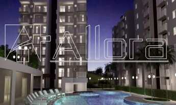 Imagem 2: Apartamento Residencial à venda, Jardim São Lourenço, Bragança Paulista - AP2296