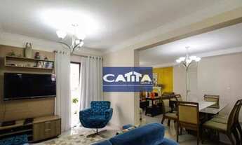 Imagem 3: Apartamento à venda, 151 m² por R$ 1.595.000,00 - Tatuapé - São Paulo/SP