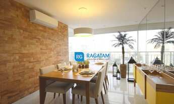 Imagem 3: Apartamento para alugar, 86 m² por R$ 12.843,00/mês - Itaim Bibi - São Paulo/SP