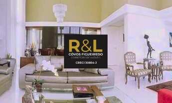 Imagem 4: Vendo apartamento em Moema, 4 dorms