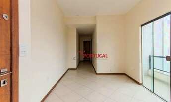 Imagem 2: Apartamento com 2 dormitórios para alugar, 60 m² por R$ 1.940/mês - Novo Horizonte - Macaé