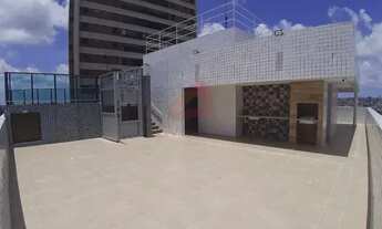 Imagem 6: LG-Edf, Mont Blanc , Apto com 3 quartos em Casa Amarela - Recife - PE